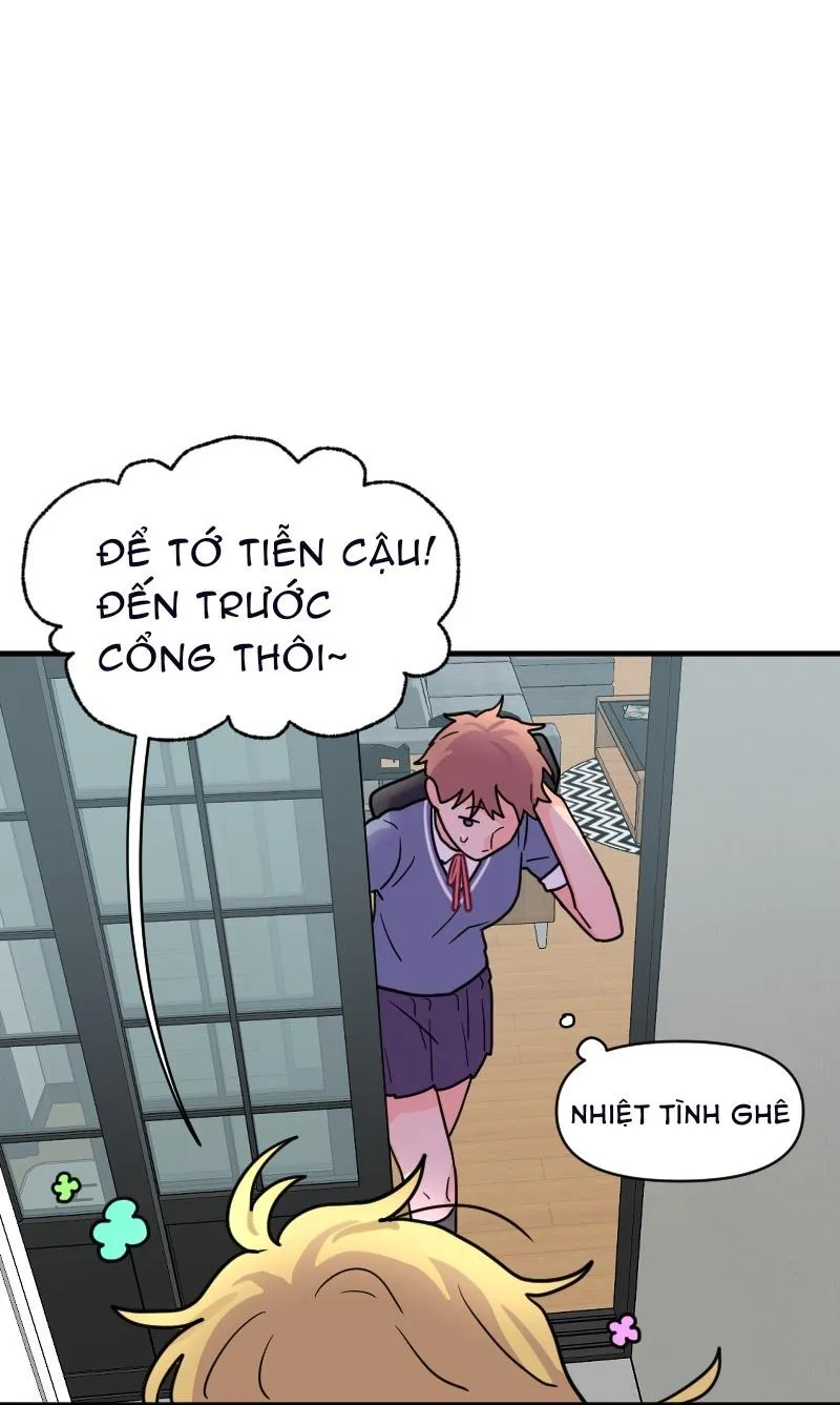 Truyện Ngôn Nhưng Không Ngôn Lắm Chapter 78 Trang 47