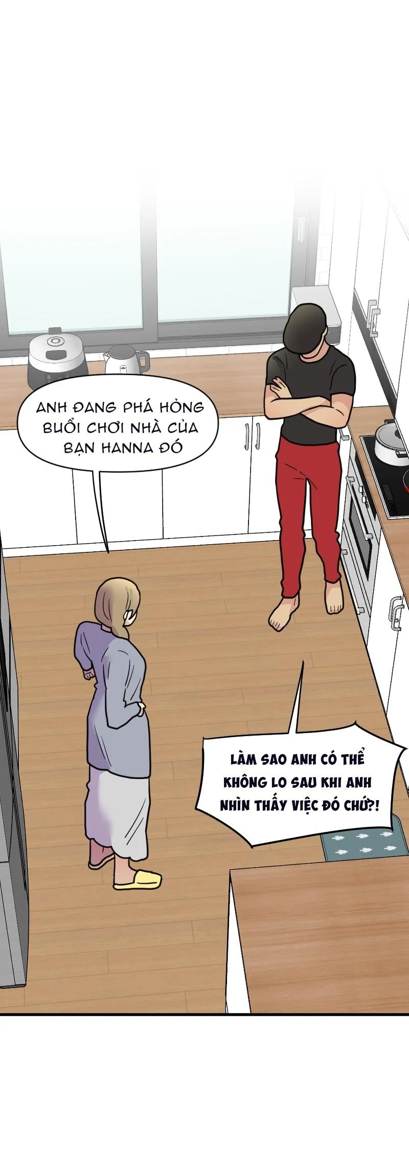 Truyện Ngôn Nhưng Không Ngôn Lắm Chapter 78 Trang 49