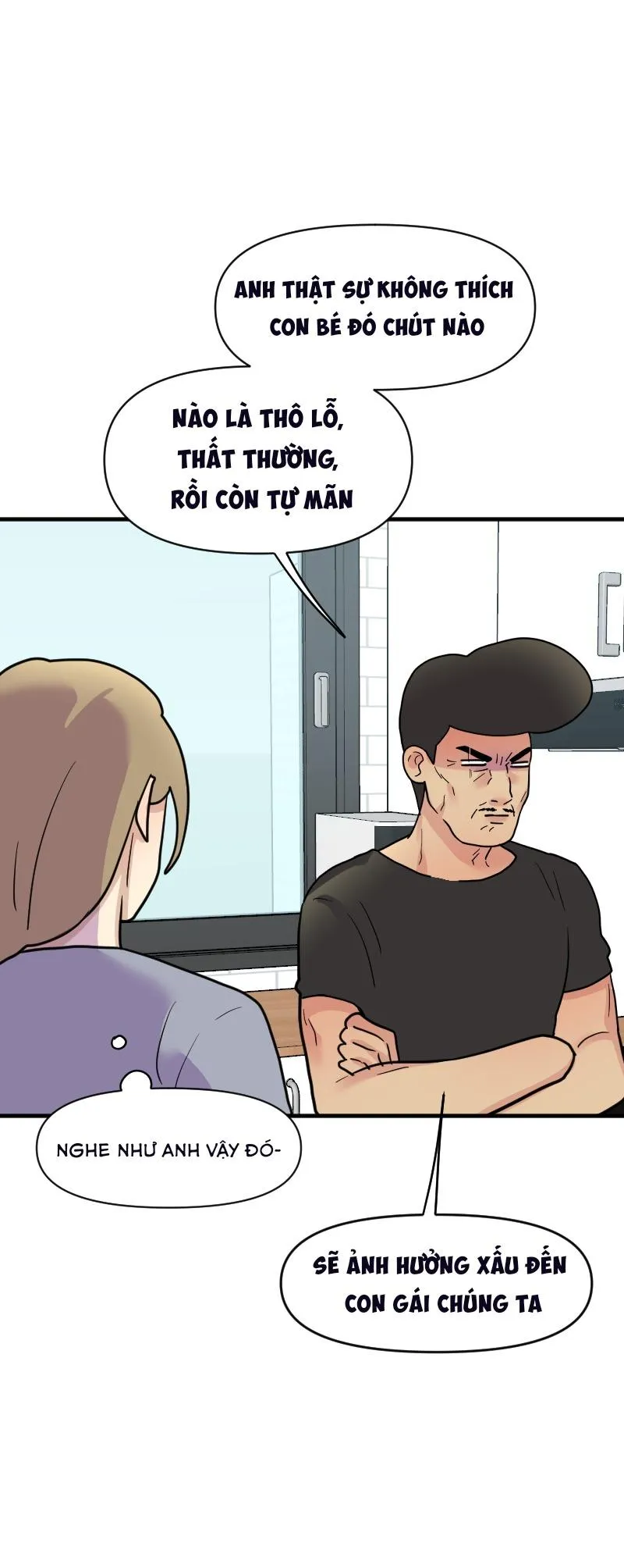 Truyện Ngôn Nhưng Không Ngôn Lắm Chapter 78 Trang 50