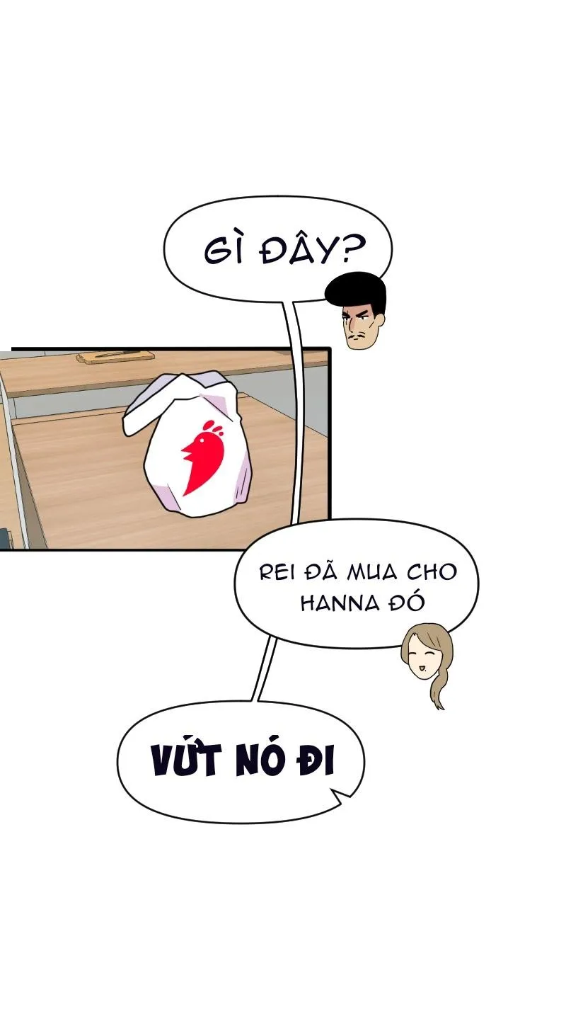 Truyện Ngôn Nhưng Không Ngôn Lắm Chapter 78 Trang 51