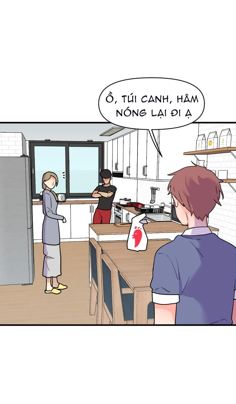 Truyện Ngôn Nhưng Không Ngôn Lắm Chapter 78 Trang 52