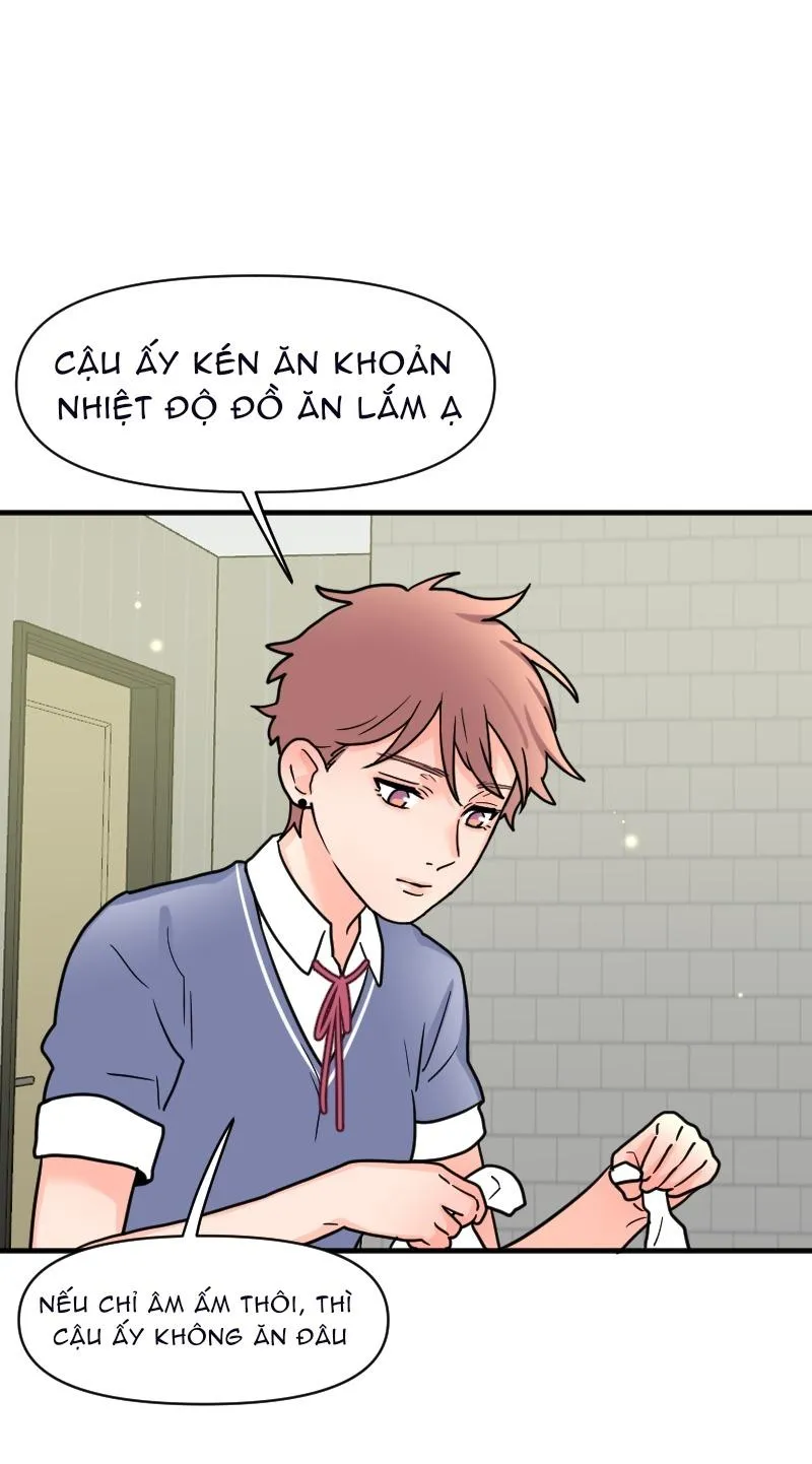 Truyện Ngôn Nhưng Không Ngôn Lắm Chapter 78 Trang 53