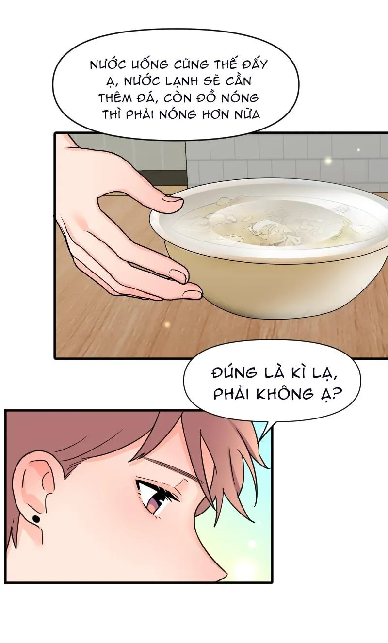 Truyện Ngôn Nhưng Không Ngôn Lắm Chapter 78 Trang 54