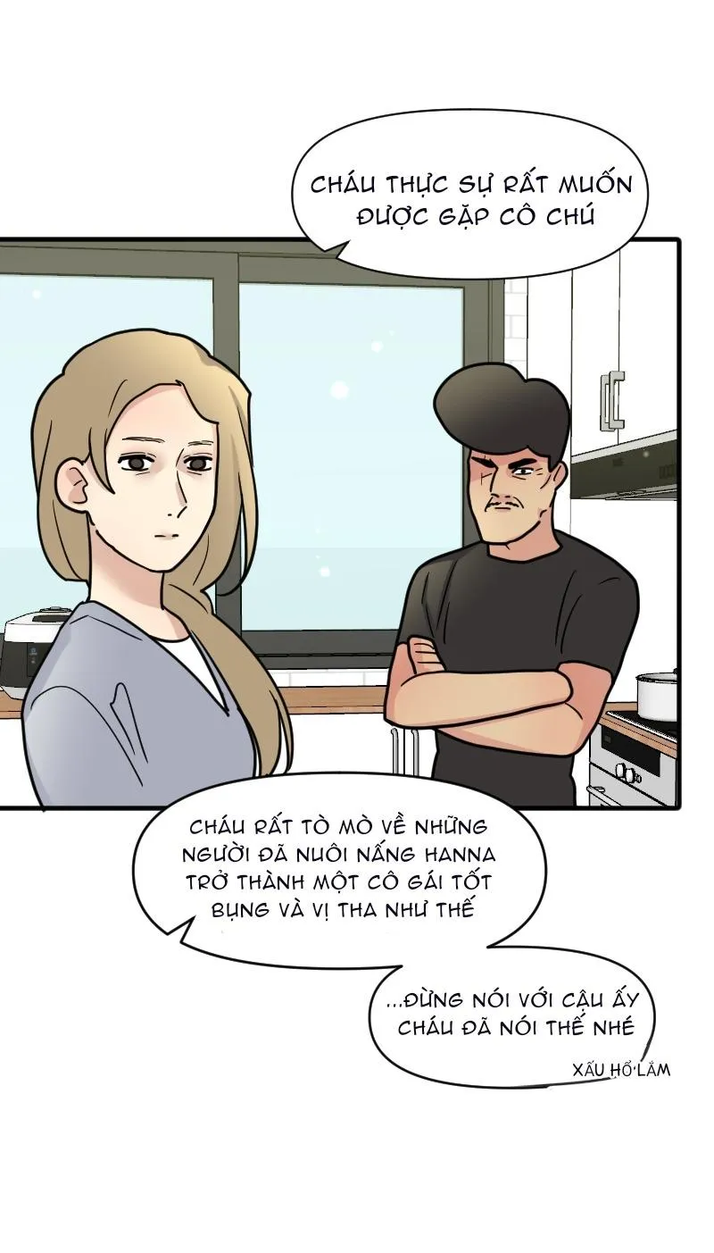 Truyện Ngôn Nhưng Không Ngôn Lắm Chapter 78 Trang 55