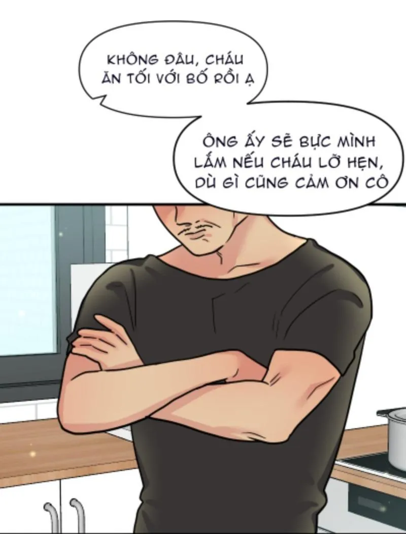 Truyện Ngôn Nhưng Không Ngôn Lắm Chapter 78 Trang 57