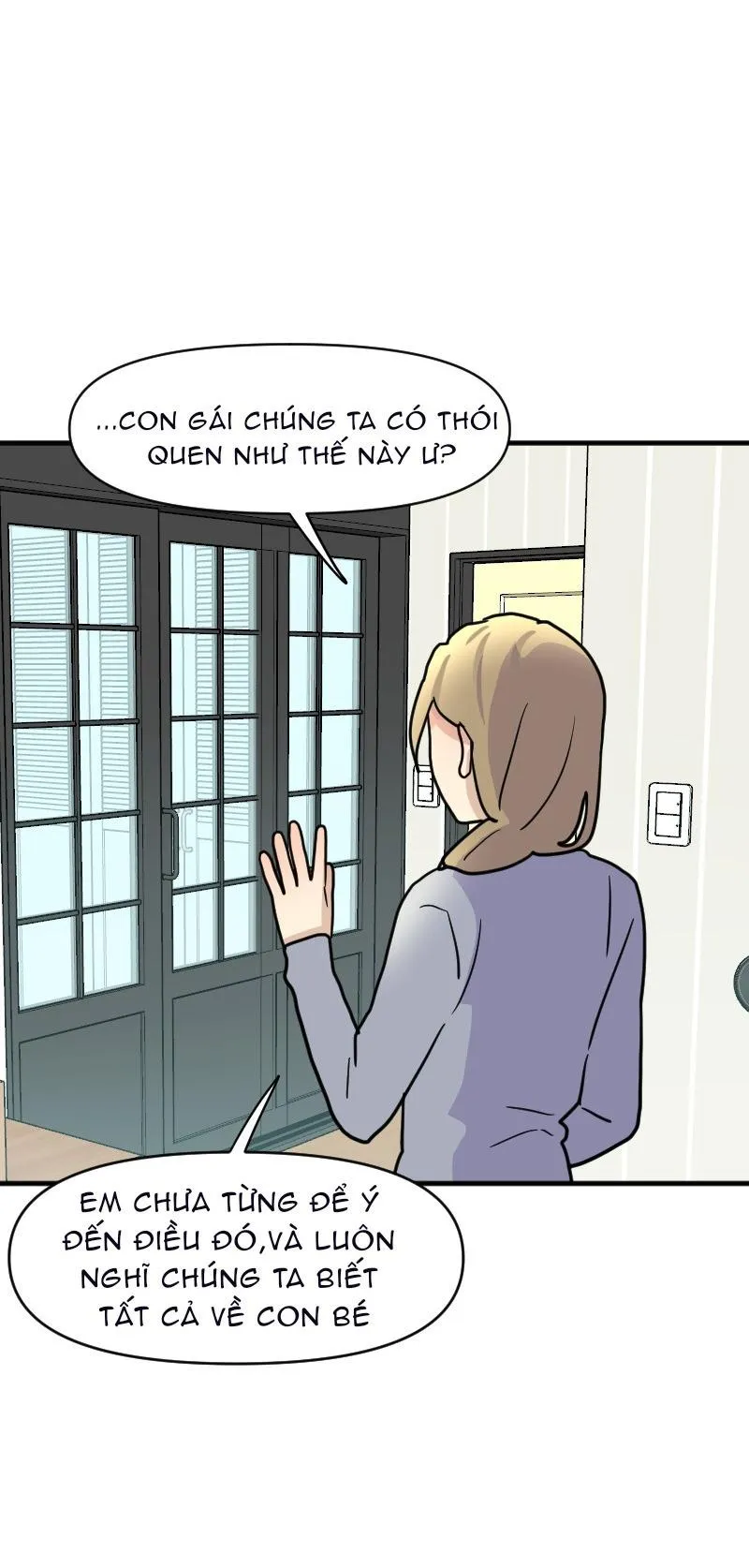 Truyện Ngôn Nhưng Không Ngôn Lắm Chapter 78 Trang 59