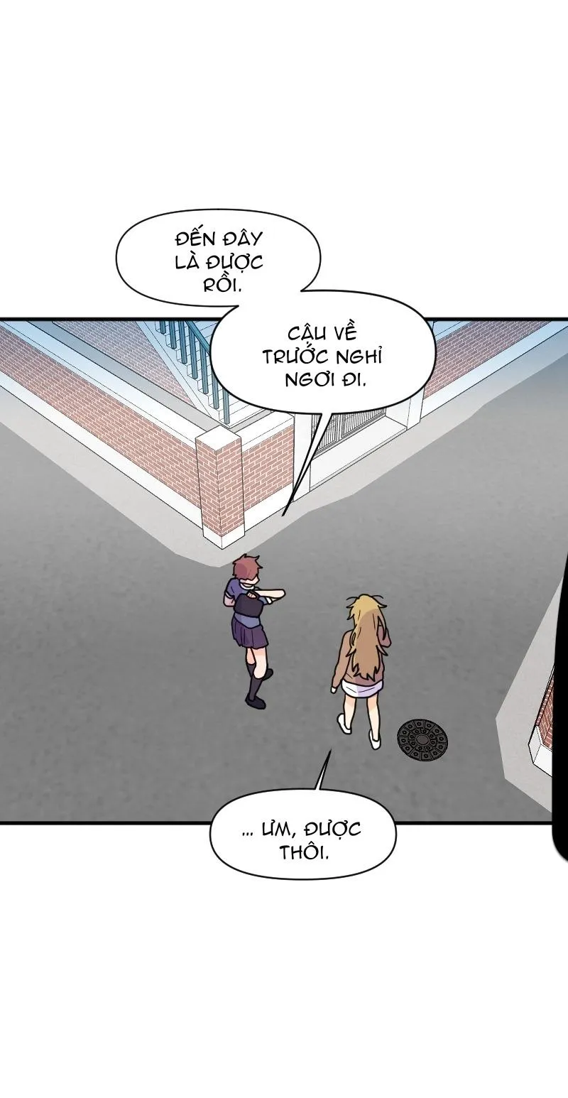 Truyện Ngôn Nhưng Không Ngôn Lắm Chapter 79 Trang 6