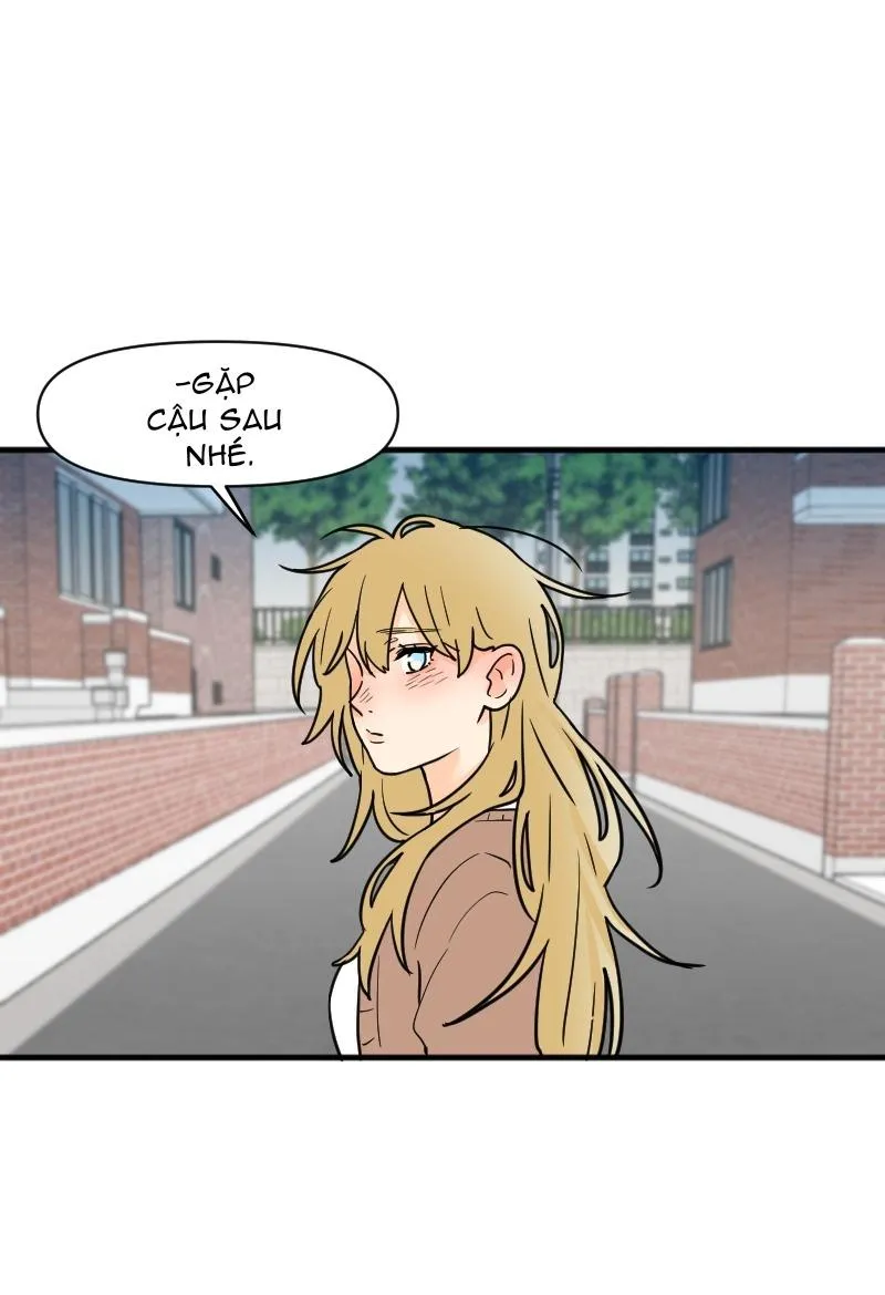 Truyện Ngôn Nhưng Không Ngôn Lắm Chapter 79 Trang 7