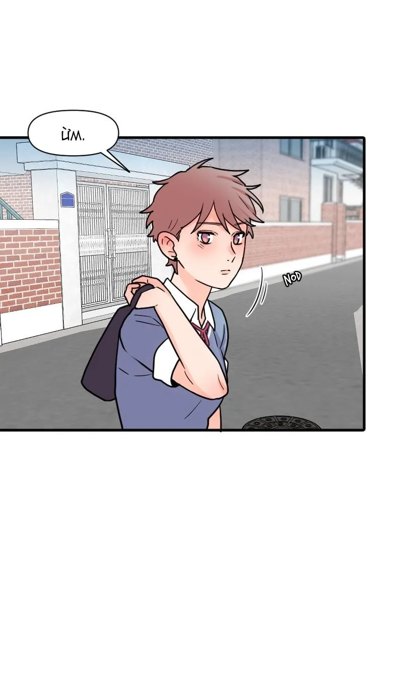 Truyện Ngôn Nhưng Không Ngôn Lắm Chapter 79 Trang 8