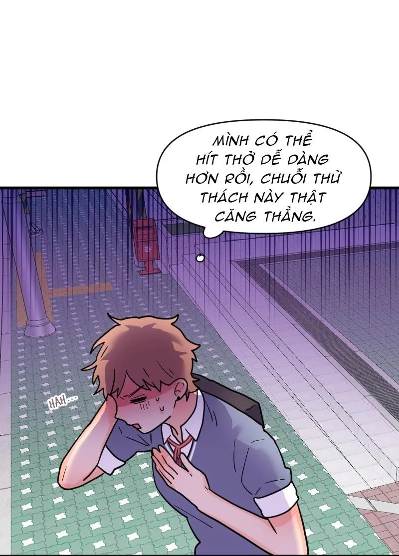 Truyện Ngôn Nhưng Không Ngôn Lắm Chapter 79 Trang 11