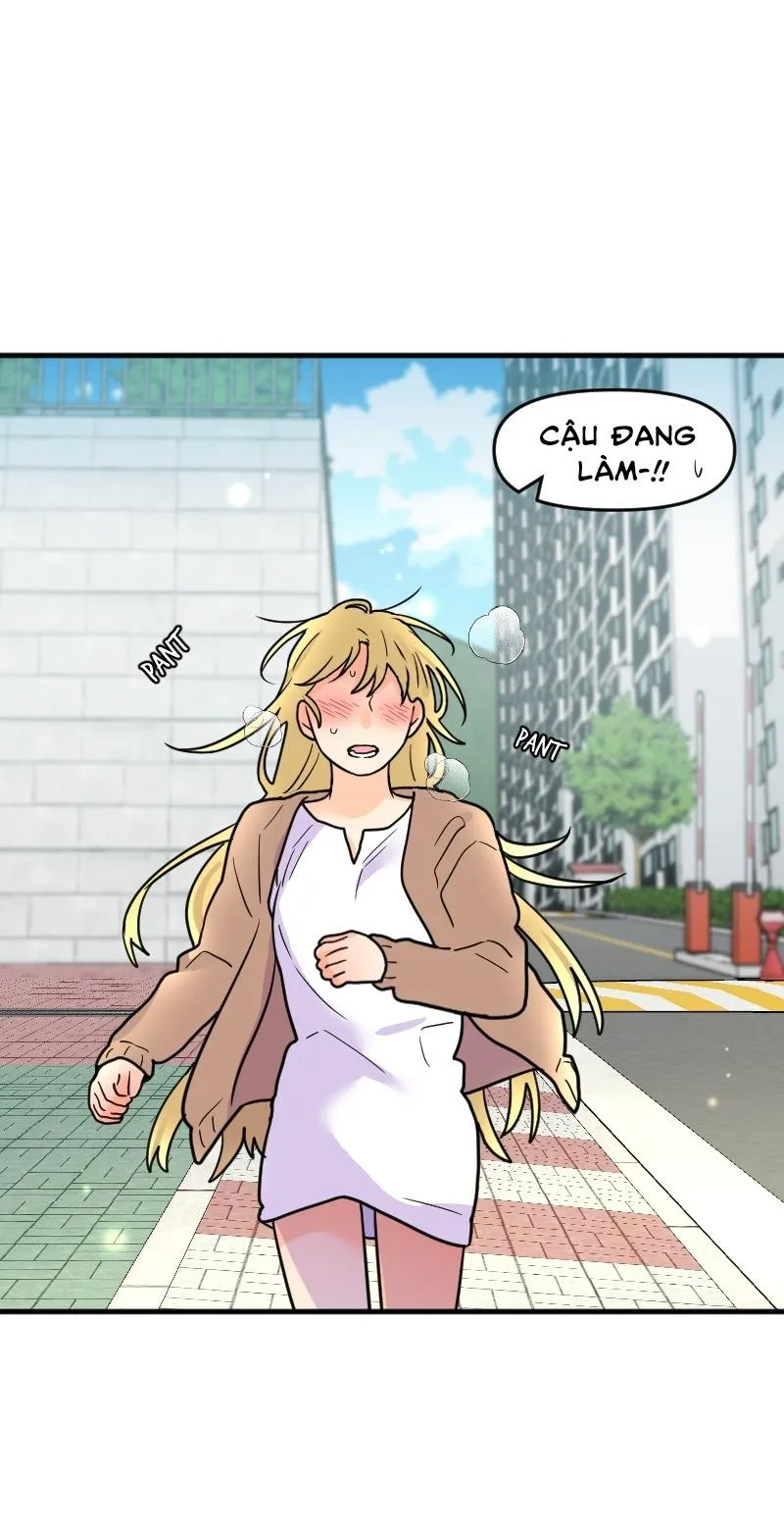 Truyện Ngôn Nhưng Không Ngôn Lắm Chapter 79 Trang 14