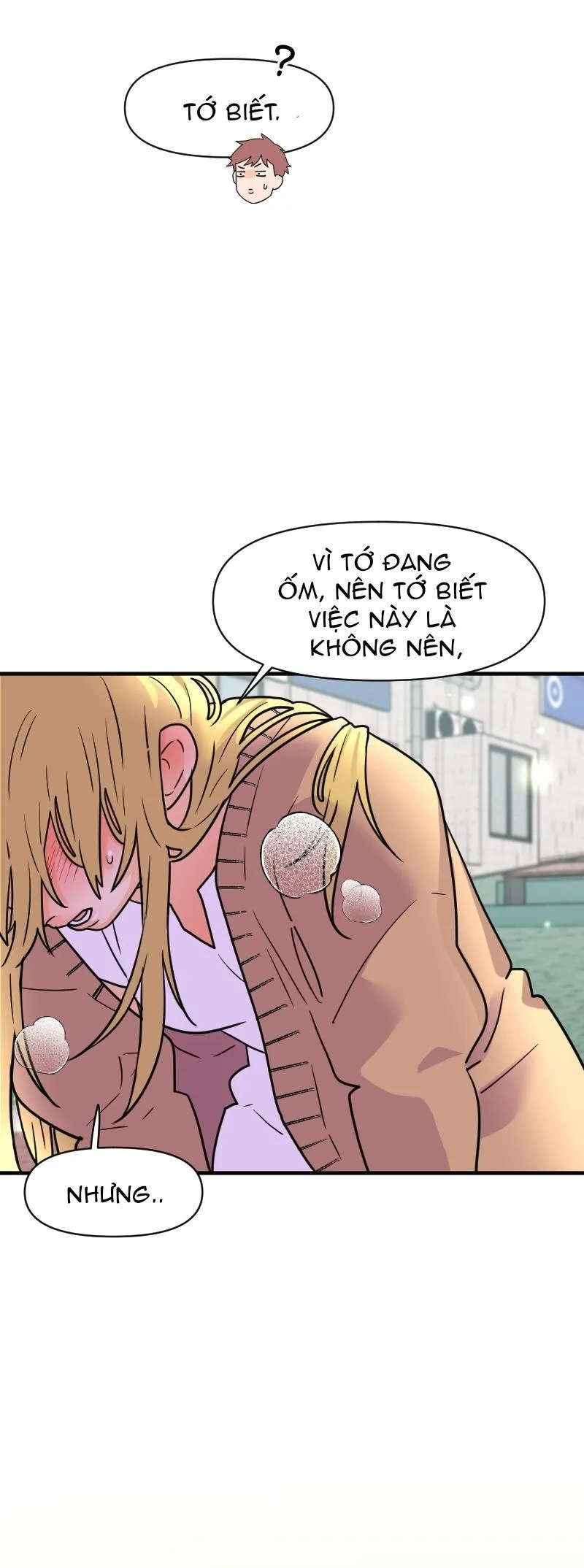 Truyện Ngôn Nhưng Không Ngôn Lắm Chapter 79 Trang 16