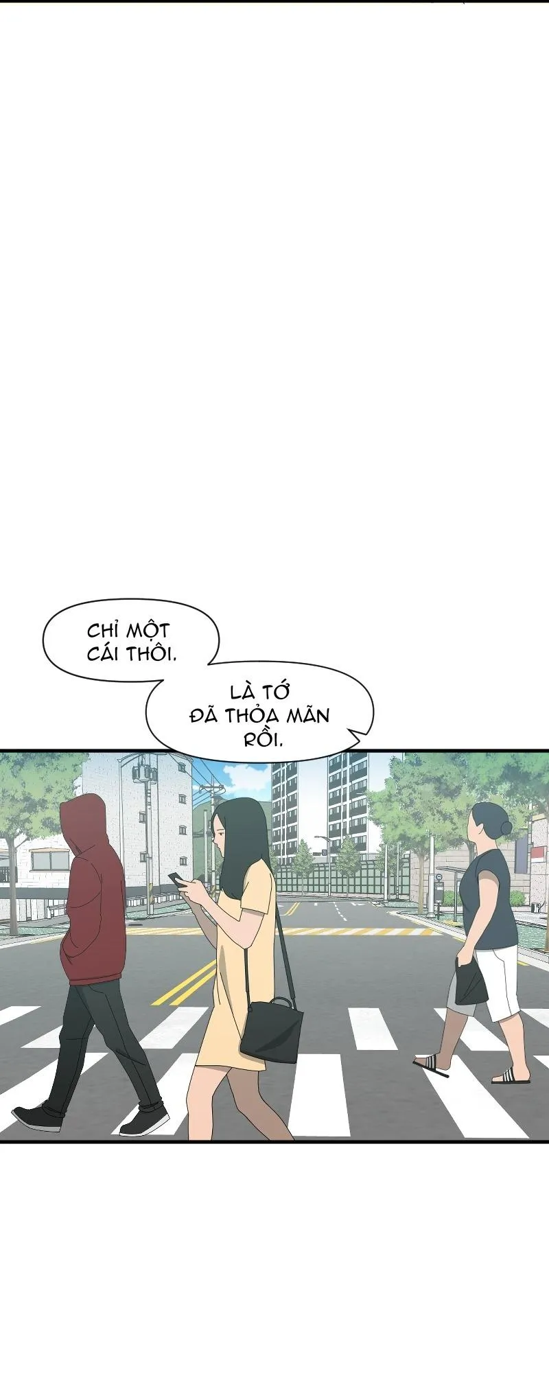 Truyện Ngôn Nhưng Không Ngôn Lắm Chapter 79 Trang 18