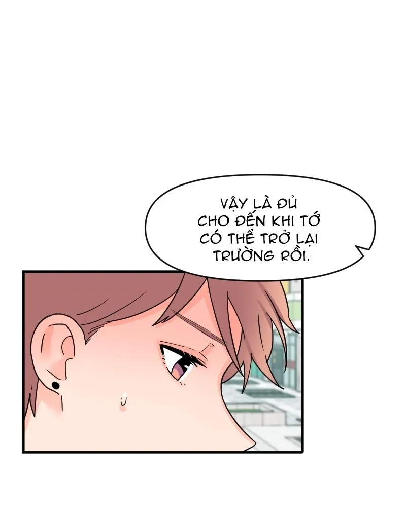 Truyện Ngôn Nhưng Không Ngôn Lắm Chapter 79 Trang 19