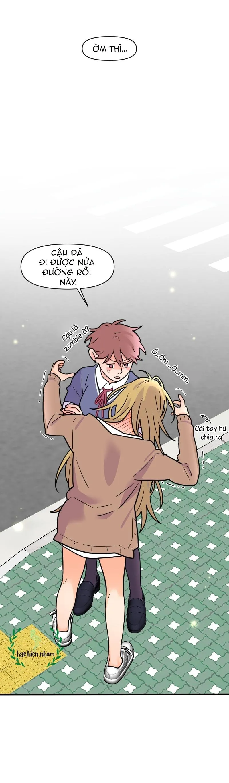 Truyện Ngôn Nhưng Không Ngôn Lắm Chapter 79 Trang 20