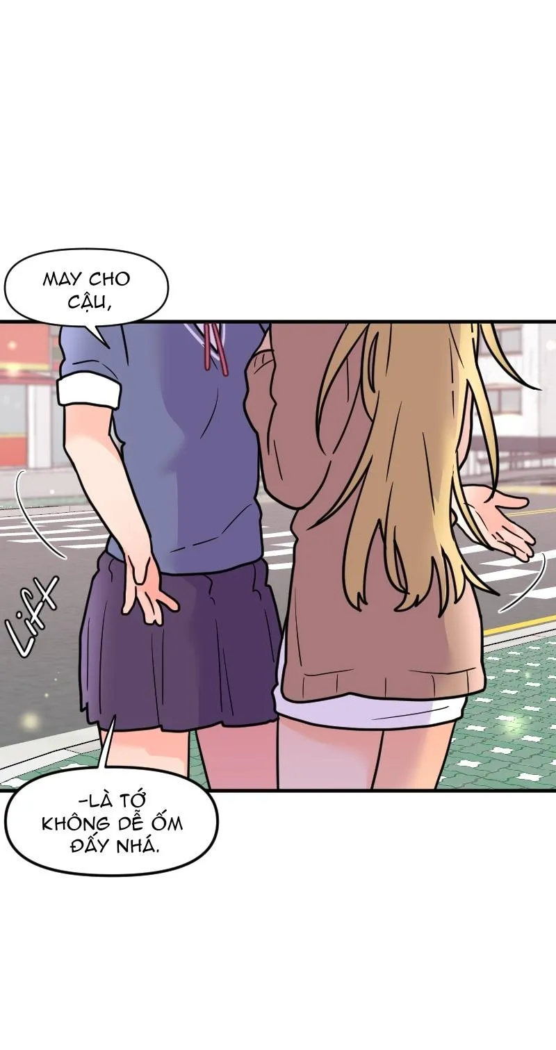 Truyện Ngôn Nhưng Không Ngôn Lắm Chapter 79 Trang 23