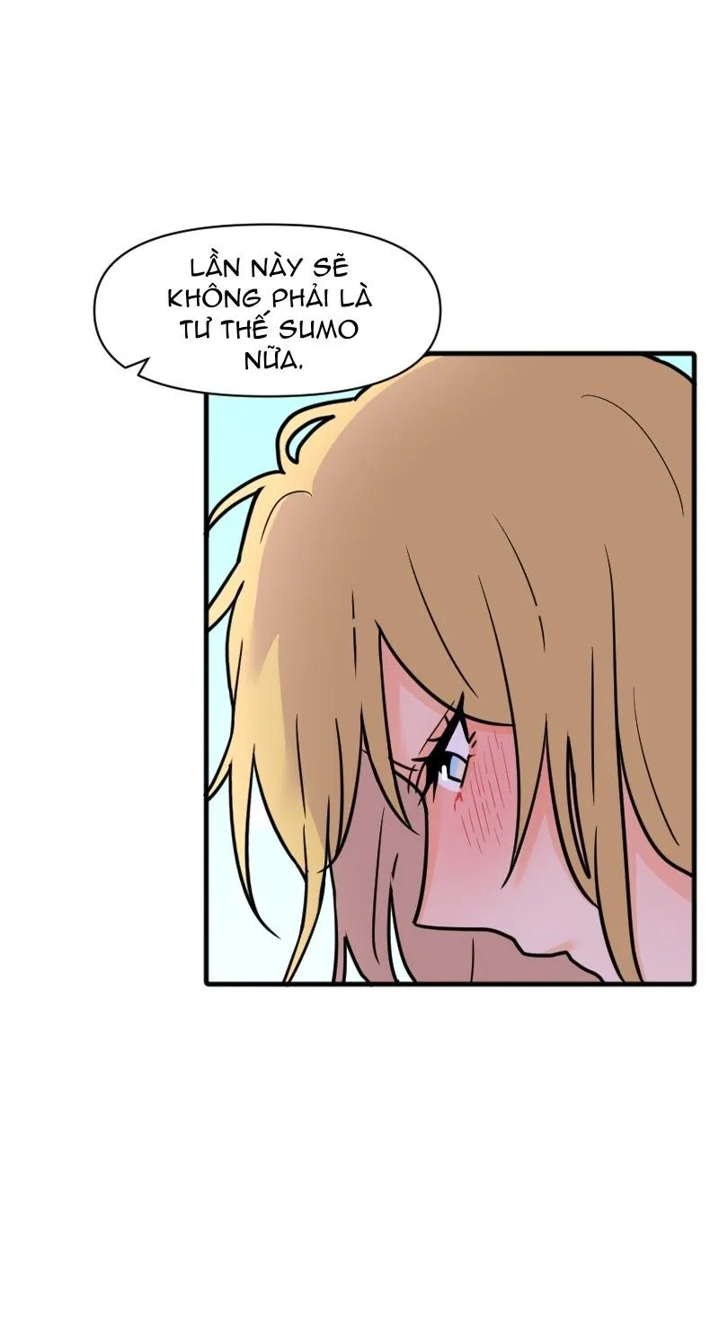 Truyện Ngôn Nhưng Không Ngôn Lắm Chapter 79 Trang 24