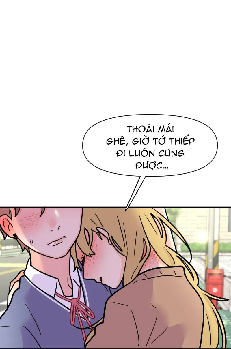 Truyện Ngôn Nhưng Không Ngôn Lắm Chapter 79 Trang 31