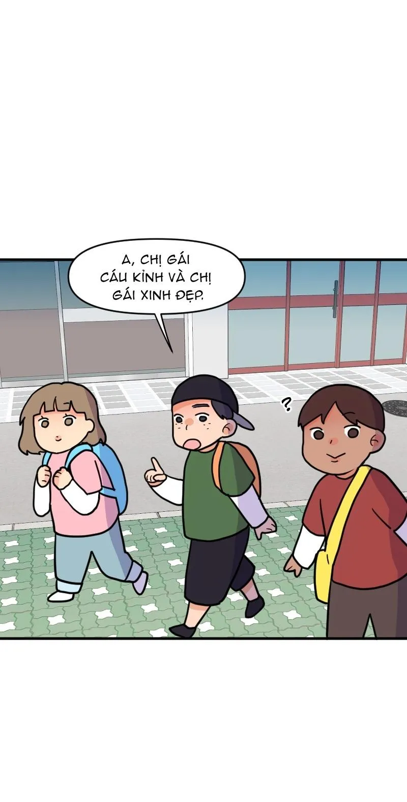 Truyện Ngôn Nhưng Không Ngôn Lắm Chapter 79 Trang 34