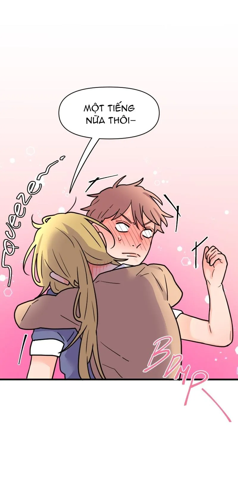 Truyện Ngôn Nhưng Không Ngôn Lắm Chapter 79 Trang 39