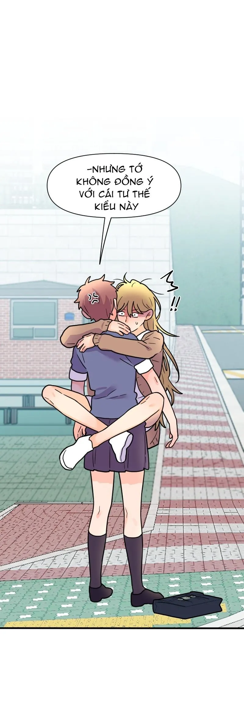 Truyện Ngôn Nhưng Không Ngôn Lắm Chapter 79 Trang 42