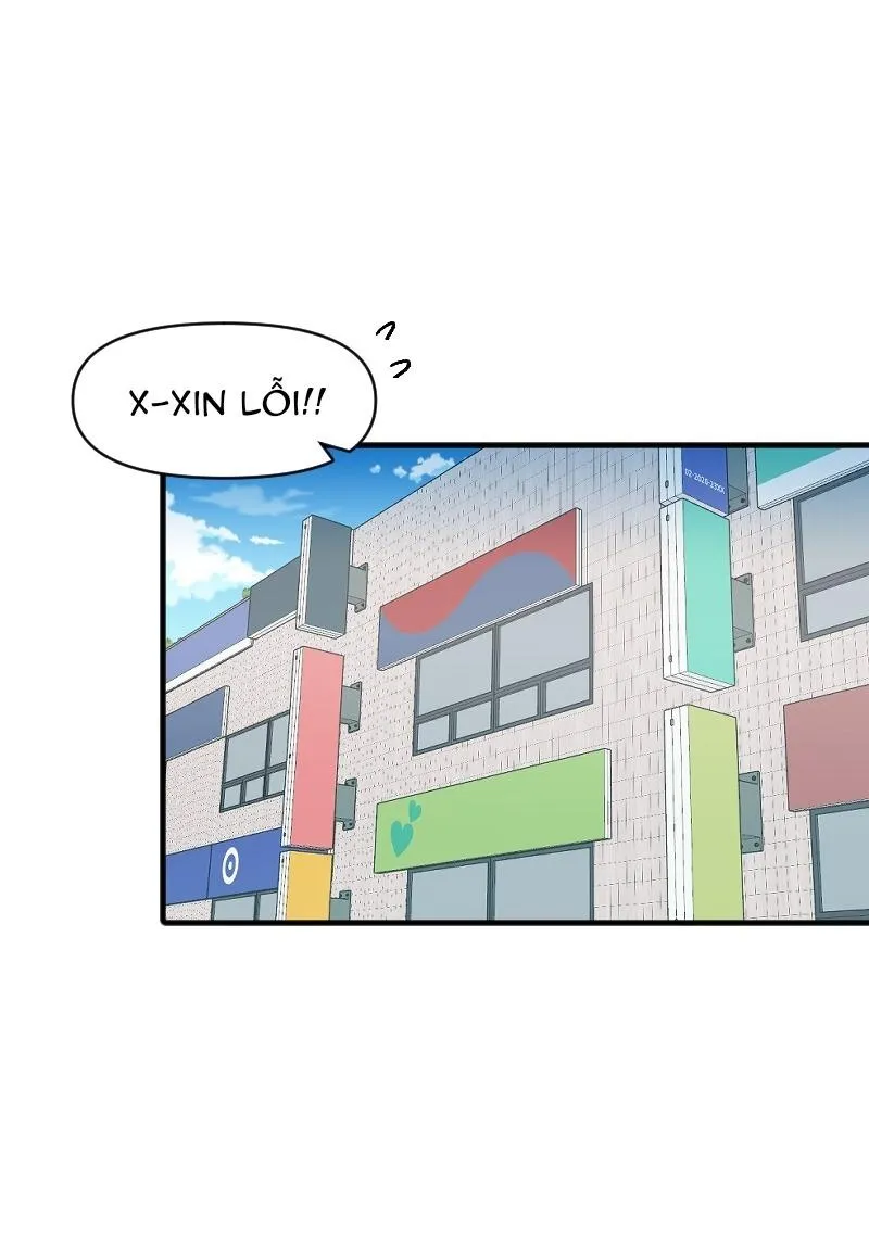 Truyện Ngôn Nhưng Không Ngôn Lắm Chapter 79 Trang 43