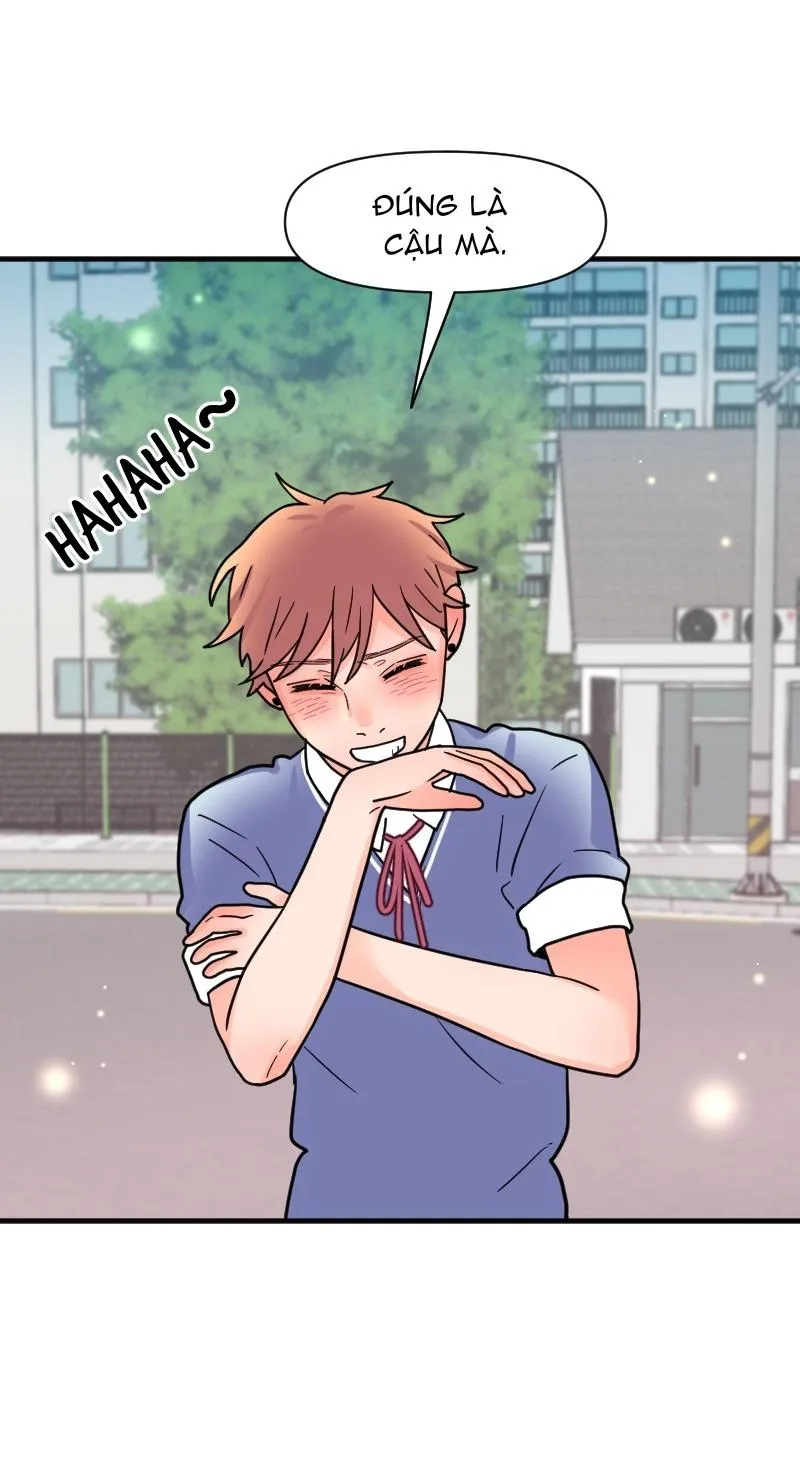 Truyện Ngôn Nhưng Không Ngôn Lắm Chapter 79 Trang 45
