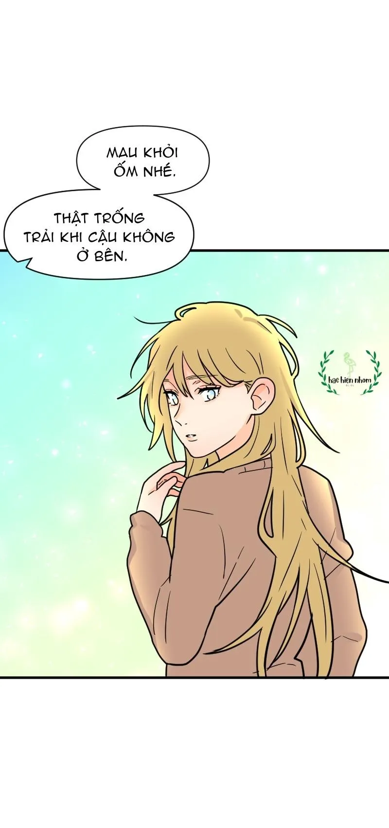 Truyện Ngôn Nhưng Không Ngôn Lắm Chapter 79 Trang 46