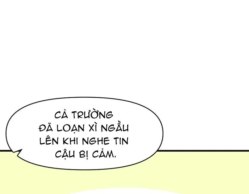 Truyện Ngôn Nhưng Không Ngôn Lắm Chapter 79 Trang 47