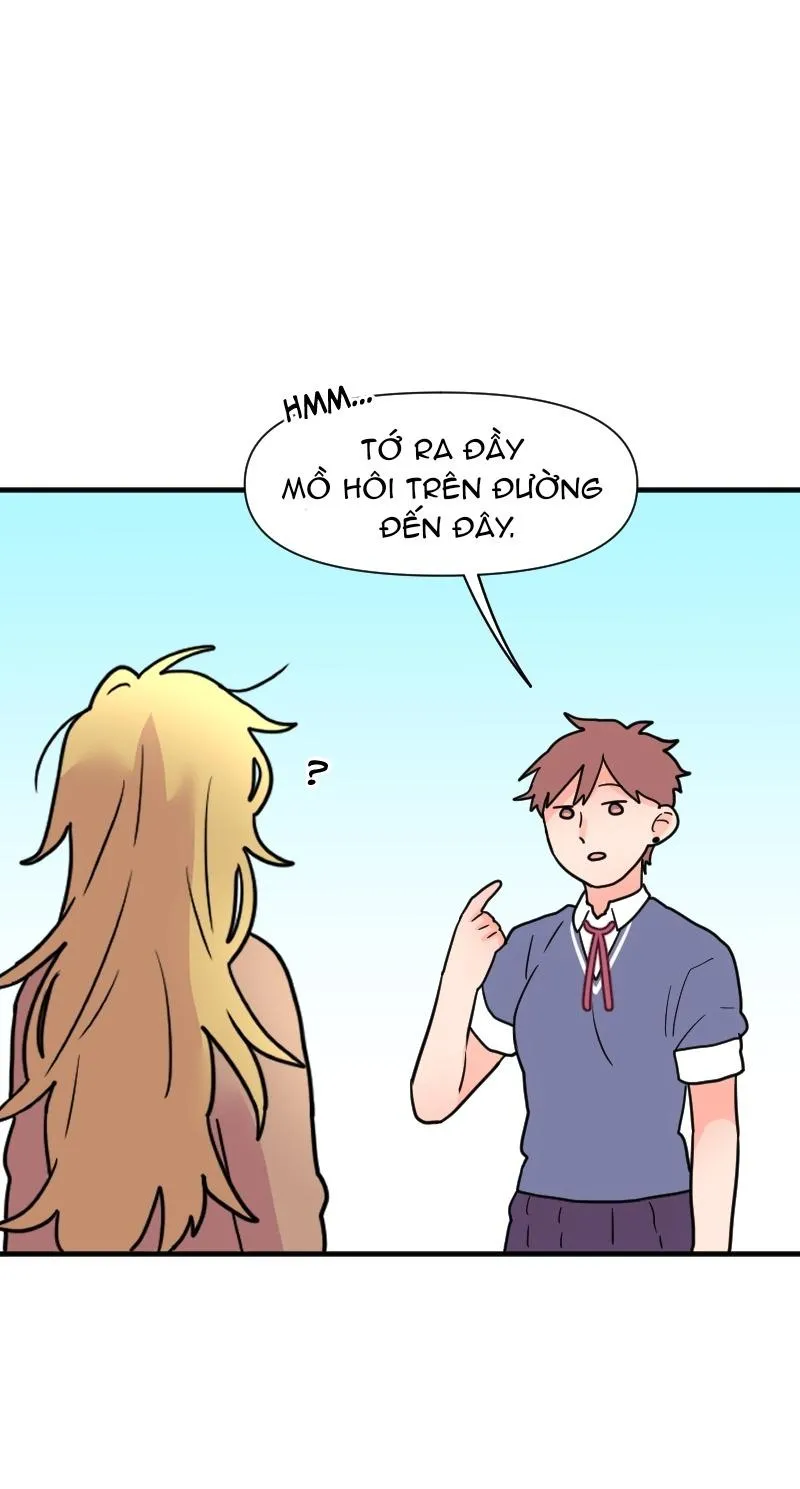 Truyện Ngôn Nhưng Không Ngôn Lắm Chapter 79 Trang 50