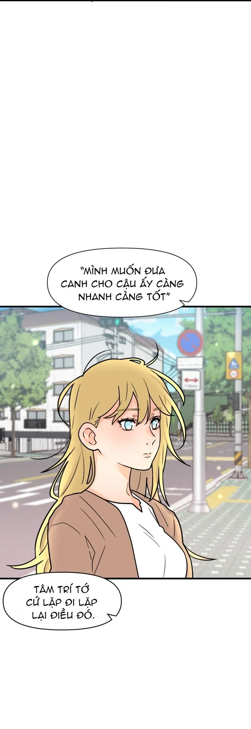 Truyện Ngôn Nhưng Không Ngôn Lắm Chapter 79 Trang 53