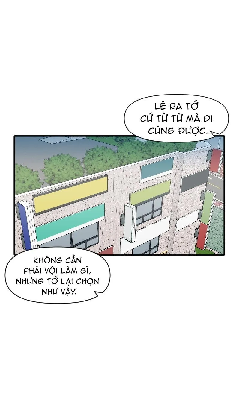 Truyện Ngôn Nhưng Không Ngôn Lắm Chapter 79 Trang 54