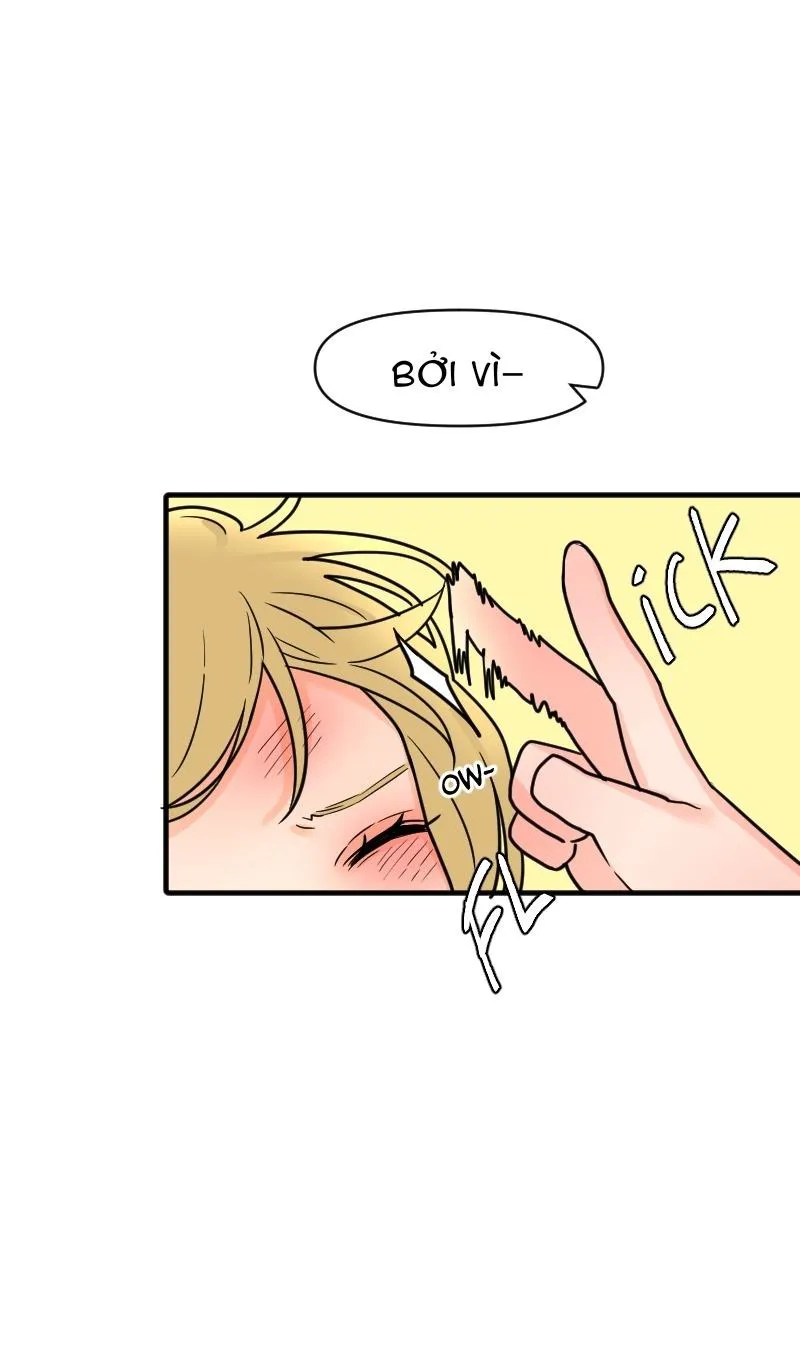 Truyện Ngôn Nhưng Không Ngôn Lắm Chapter 79 Trang 55