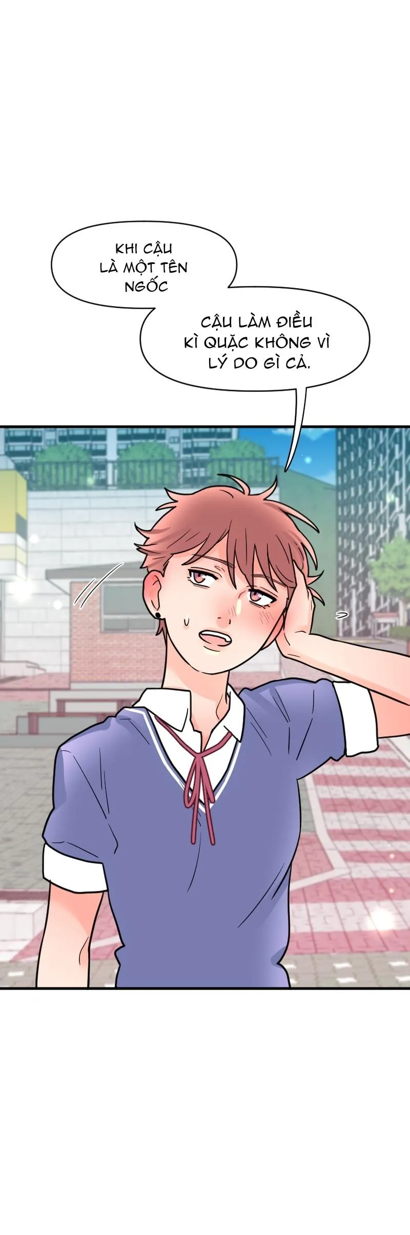 Truyện Ngôn Nhưng Không Ngôn Lắm Chapter 79 Trang 57