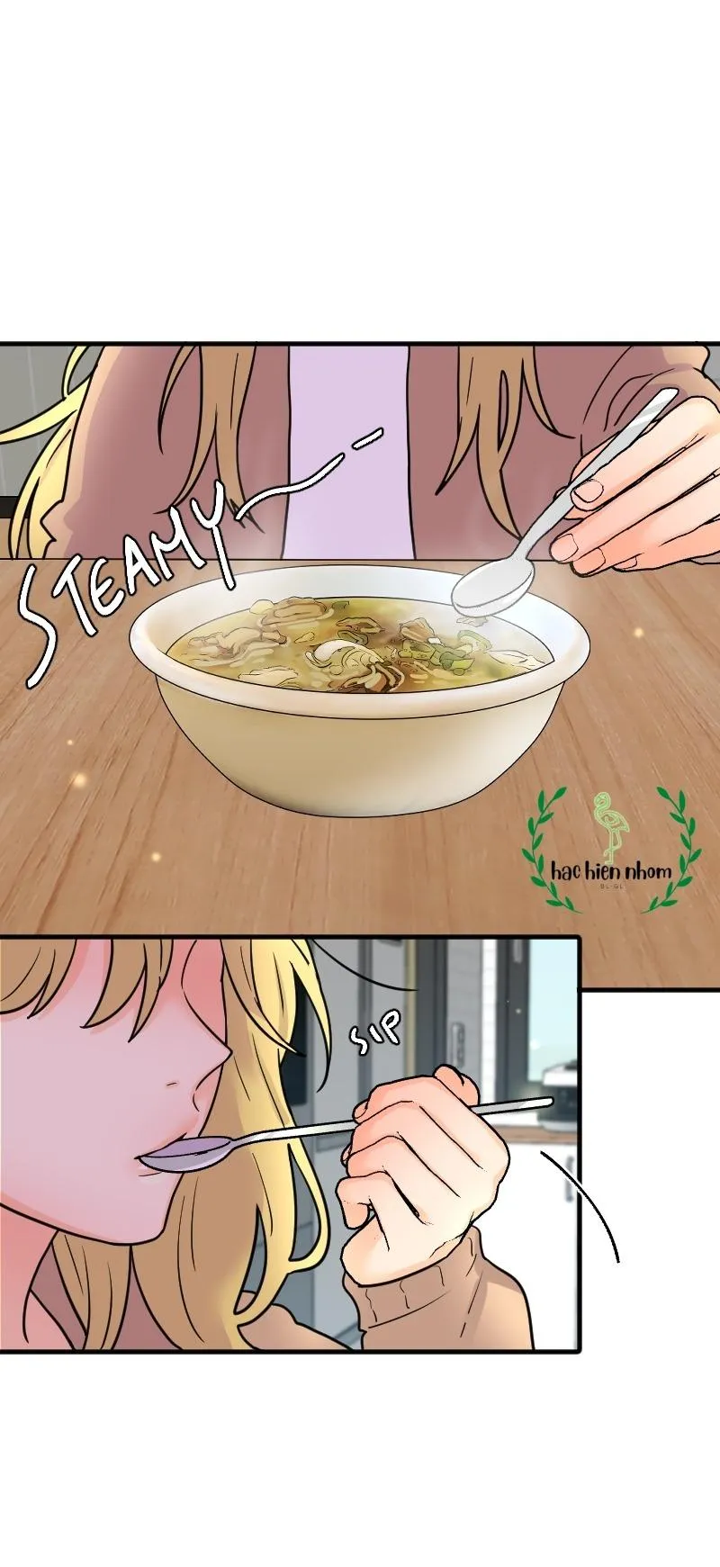 Truyện Ngôn Nhưng Không Ngôn Lắm Chapter 79 Trang 63