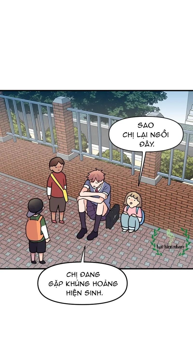 Truyện Ngôn Nhưng Không Ngôn Lắm Chapter 79 Trang 71