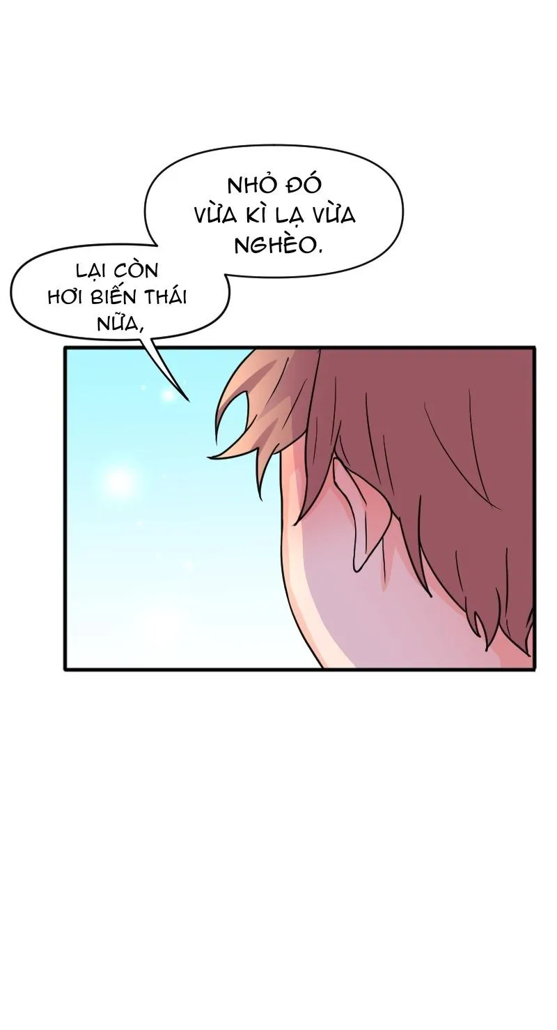 Truyện Ngôn Nhưng Không Ngôn Lắm Chapter 79 Trang 72