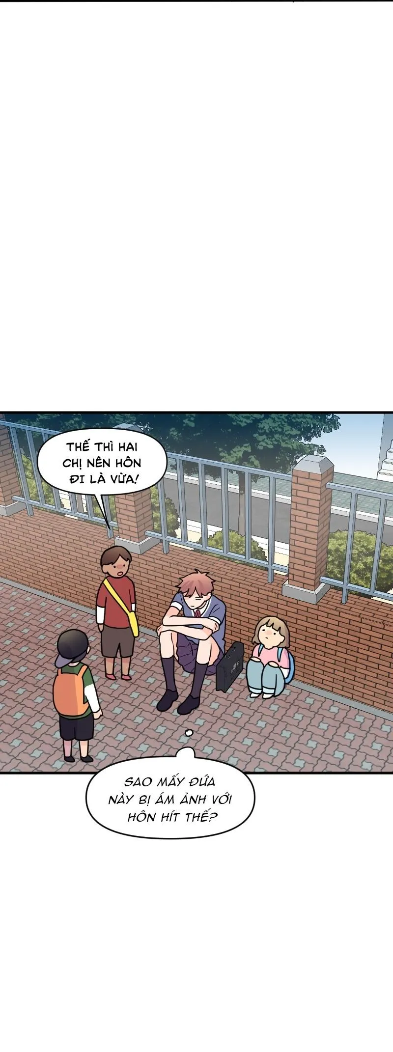 Truyện Ngôn Nhưng Không Ngôn Lắm Chapter 79 Trang 74