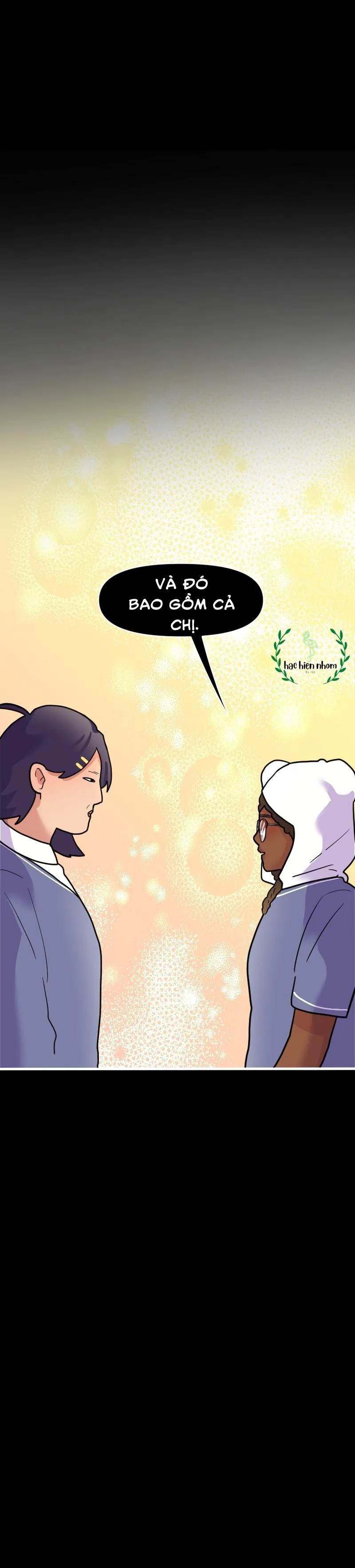 Truyện Ngôn Nhưng Không Ngôn Lắm Chapter 79 Trang 79