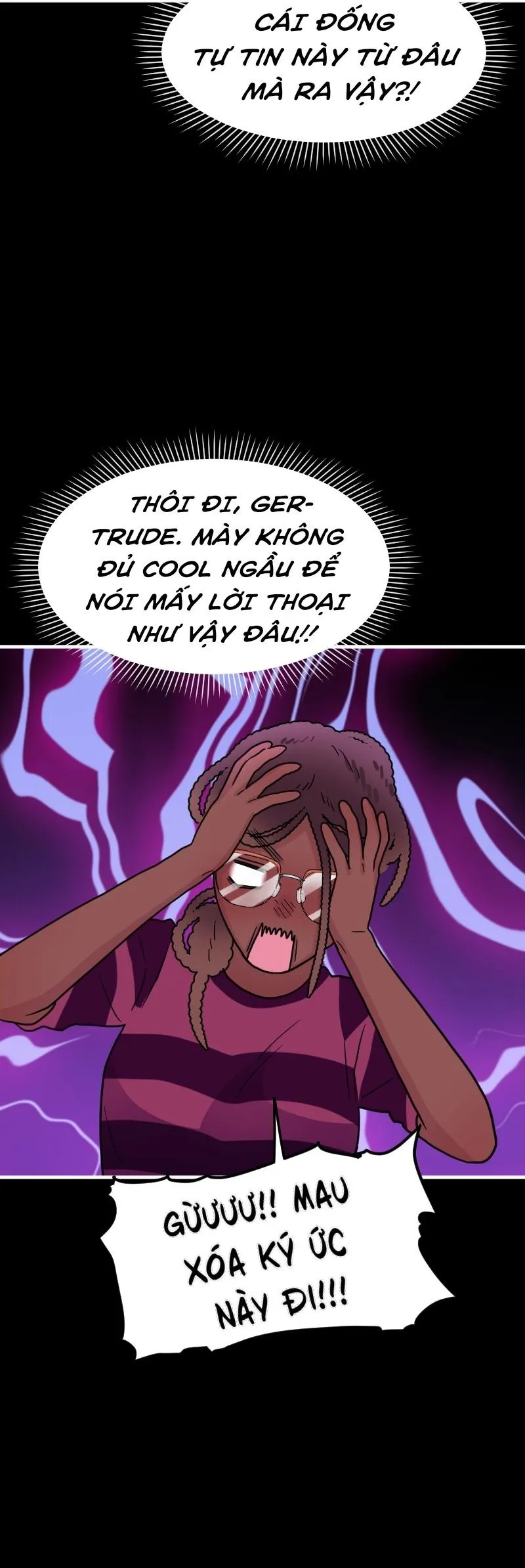 Truyện Ngôn Nhưng Không Ngôn Lắm Chapter 79 Trang 83