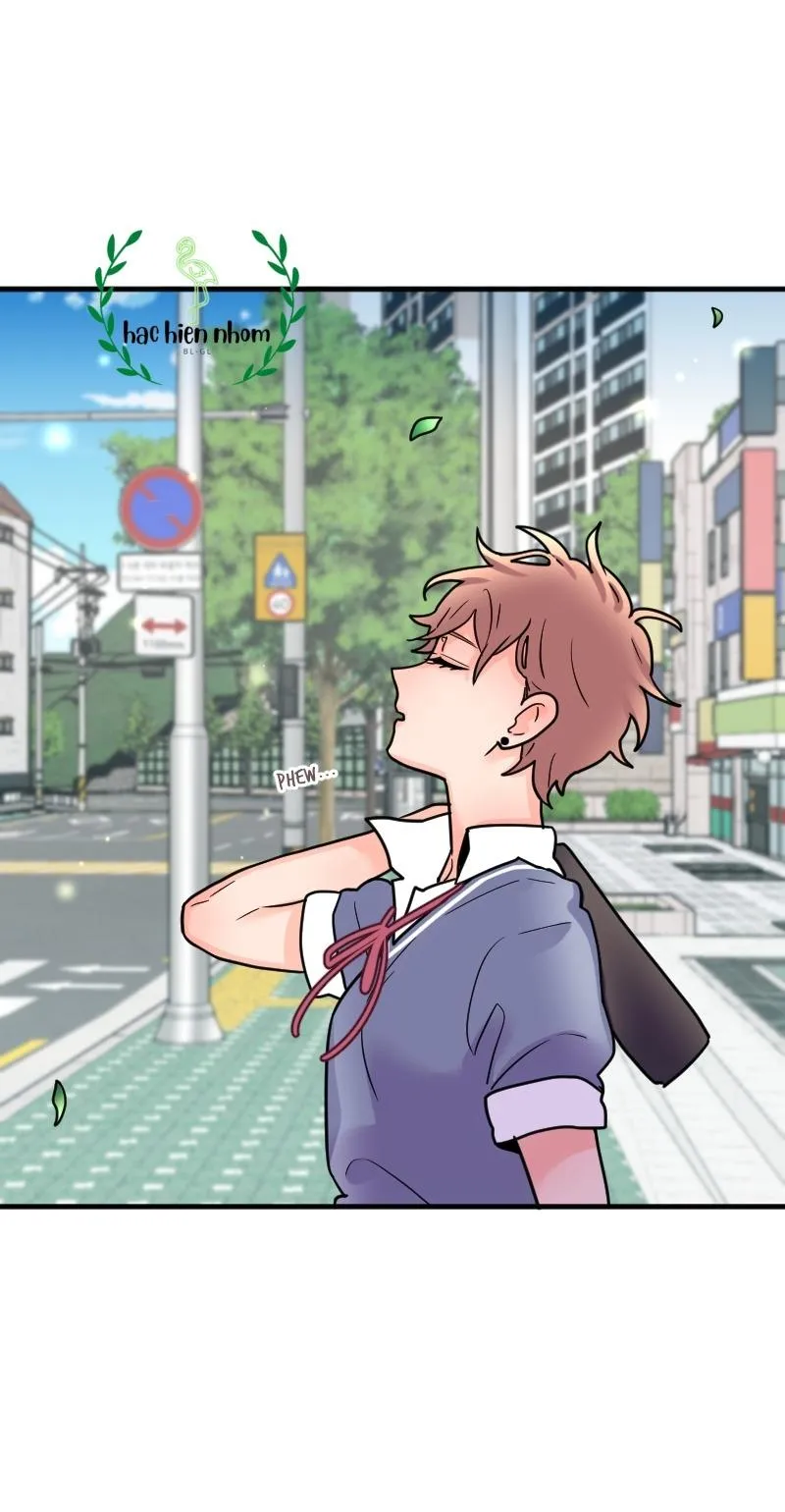 Truyện Ngôn Nhưng Không Ngôn Lắm Chapter 79 Trang 89