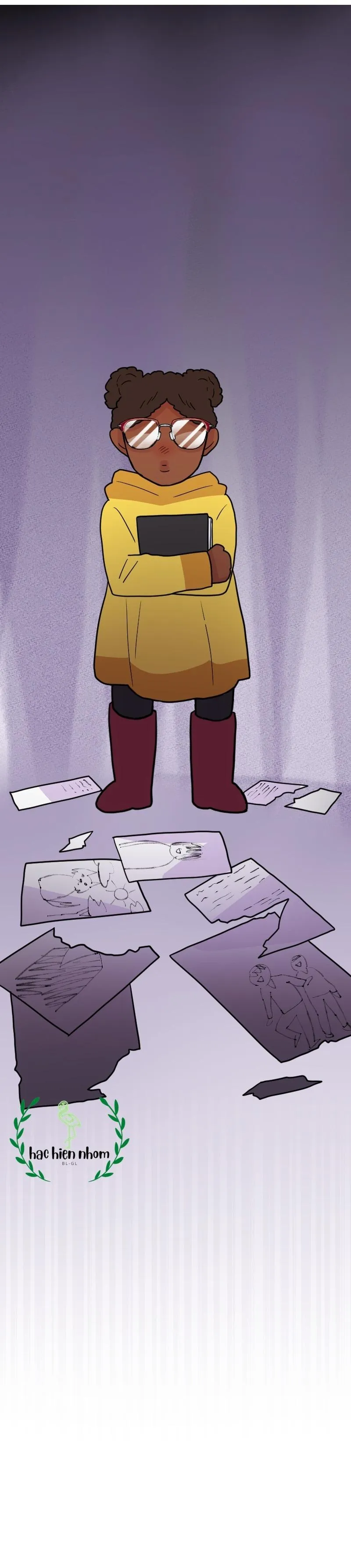 Truyện Ngôn Nhưng Không Ngôn Lắm Chapter 79 Trang 92