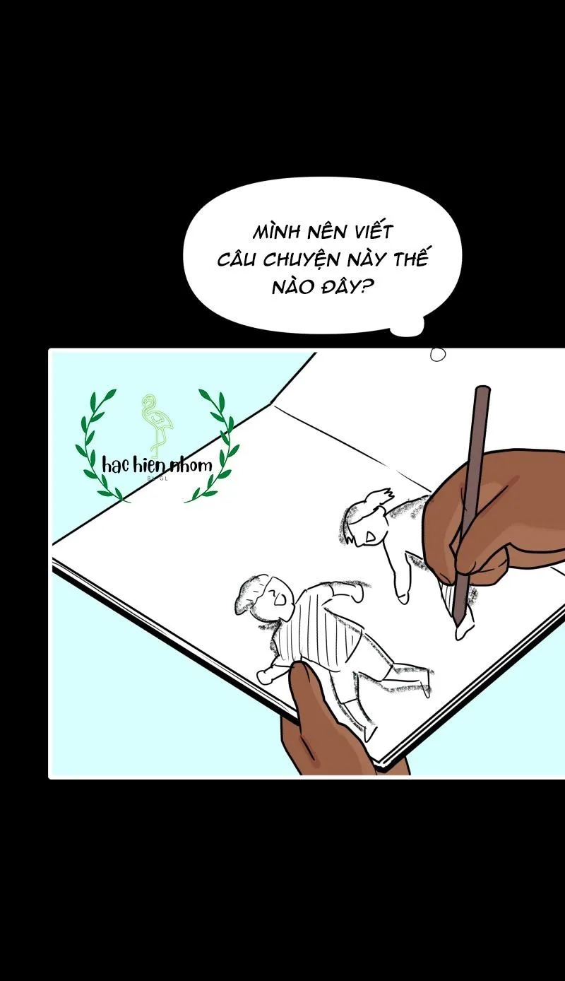 Truyện Ngôn Nhưng Không Ngôn Lắm Chapter 80 Trang 6