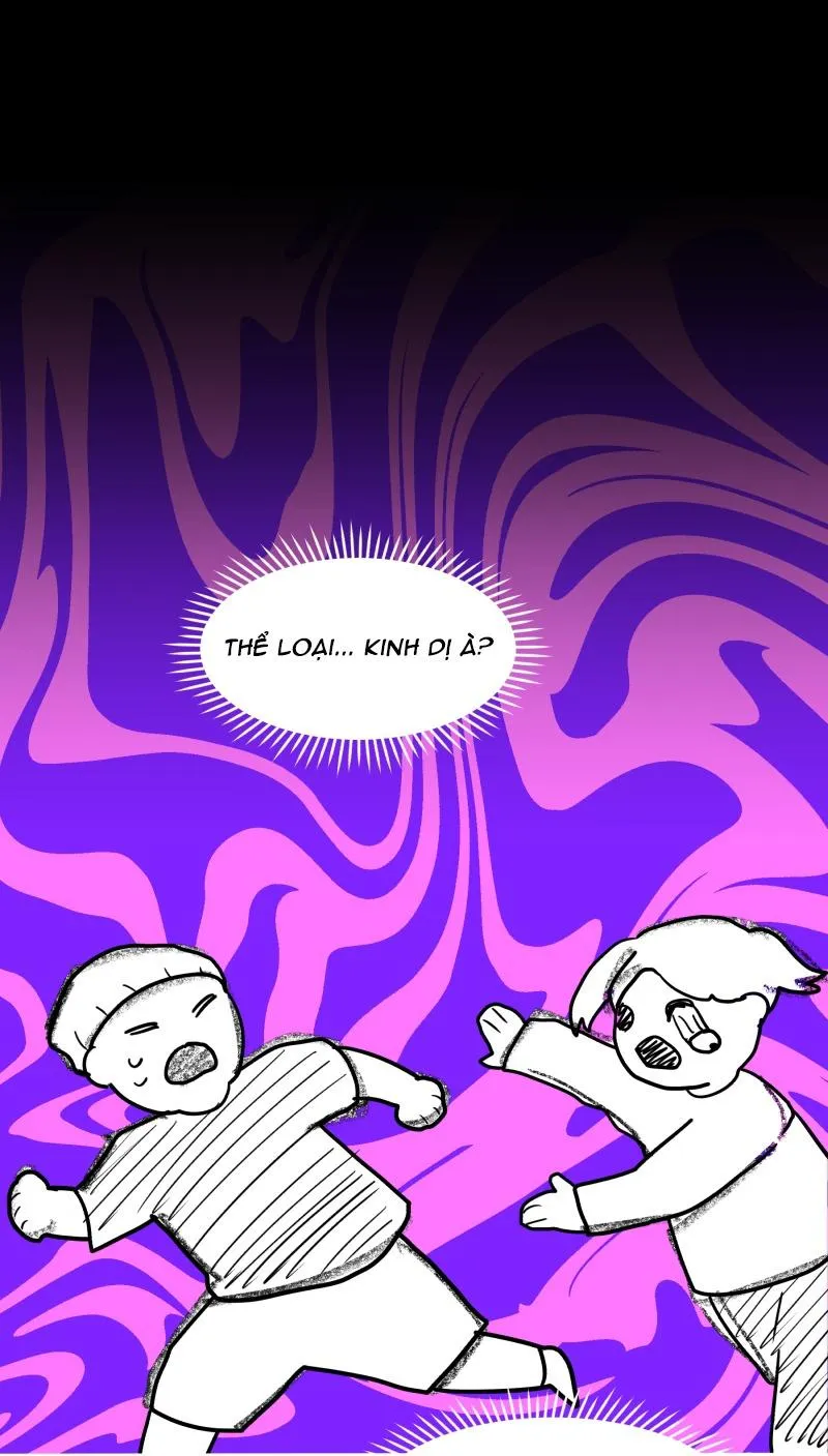 Truyện Ngôn Nhưng Không Ngôn Lắm Chapter 80 Trang 7