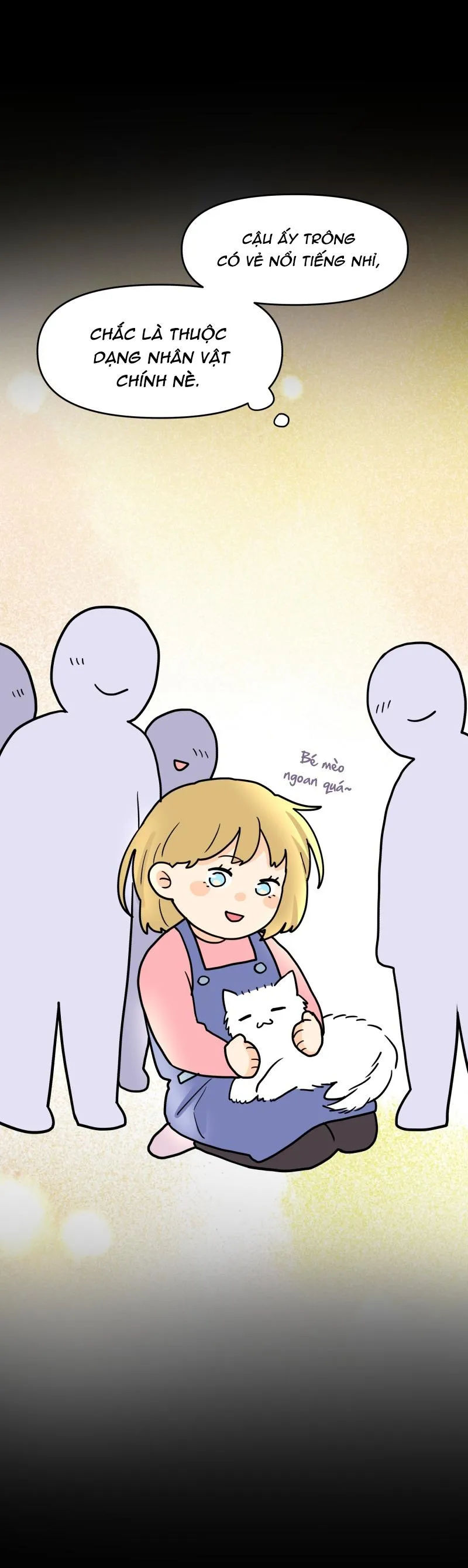 Truyện Ngôn Nhưng Không Ngôn Lắm Chapter 80 Trang 11