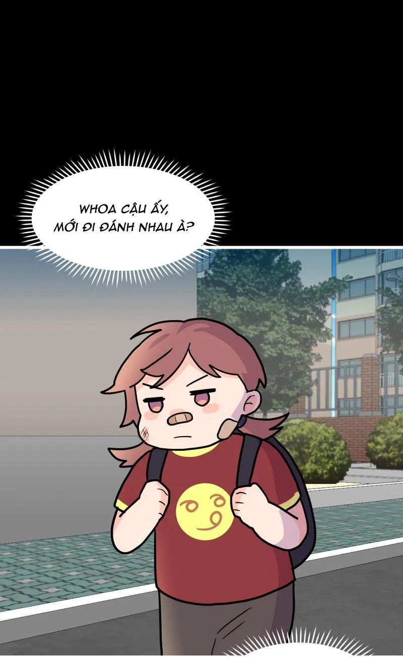 Truyện Ngôn Nhưng Không Ngôn Lắm Chapter 80 Trang 13