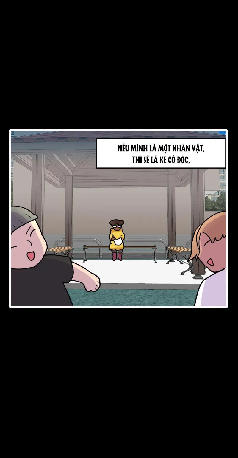 Truyện Ngôn Nhưng Không Ngôn Lắm Chapter 80 Trang 15