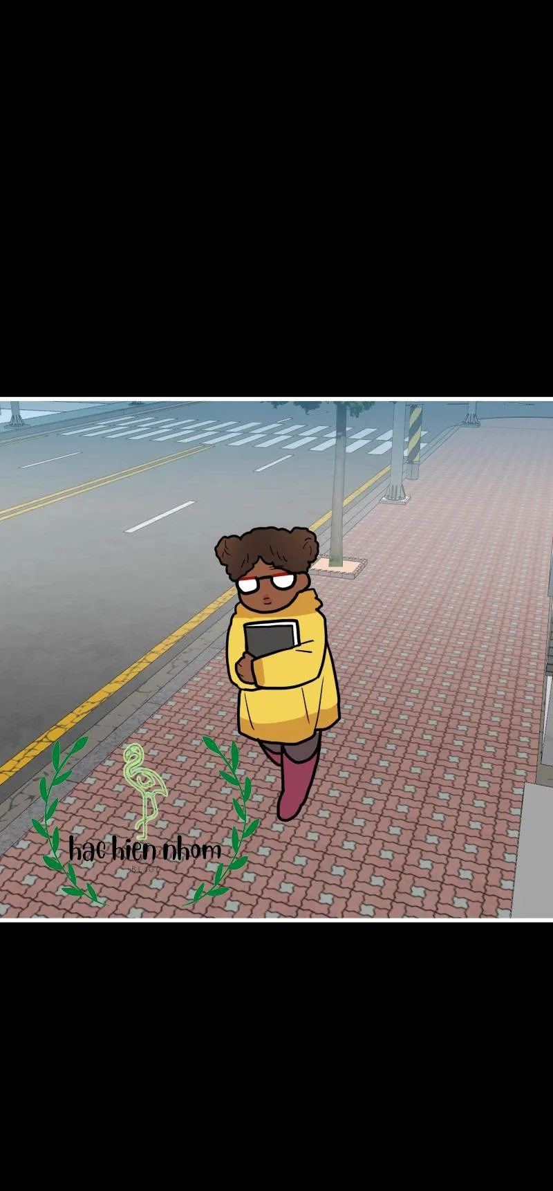 Truyện Ngôn Nhưng Không Ngôn Lắm Chapter 80 Trang 21