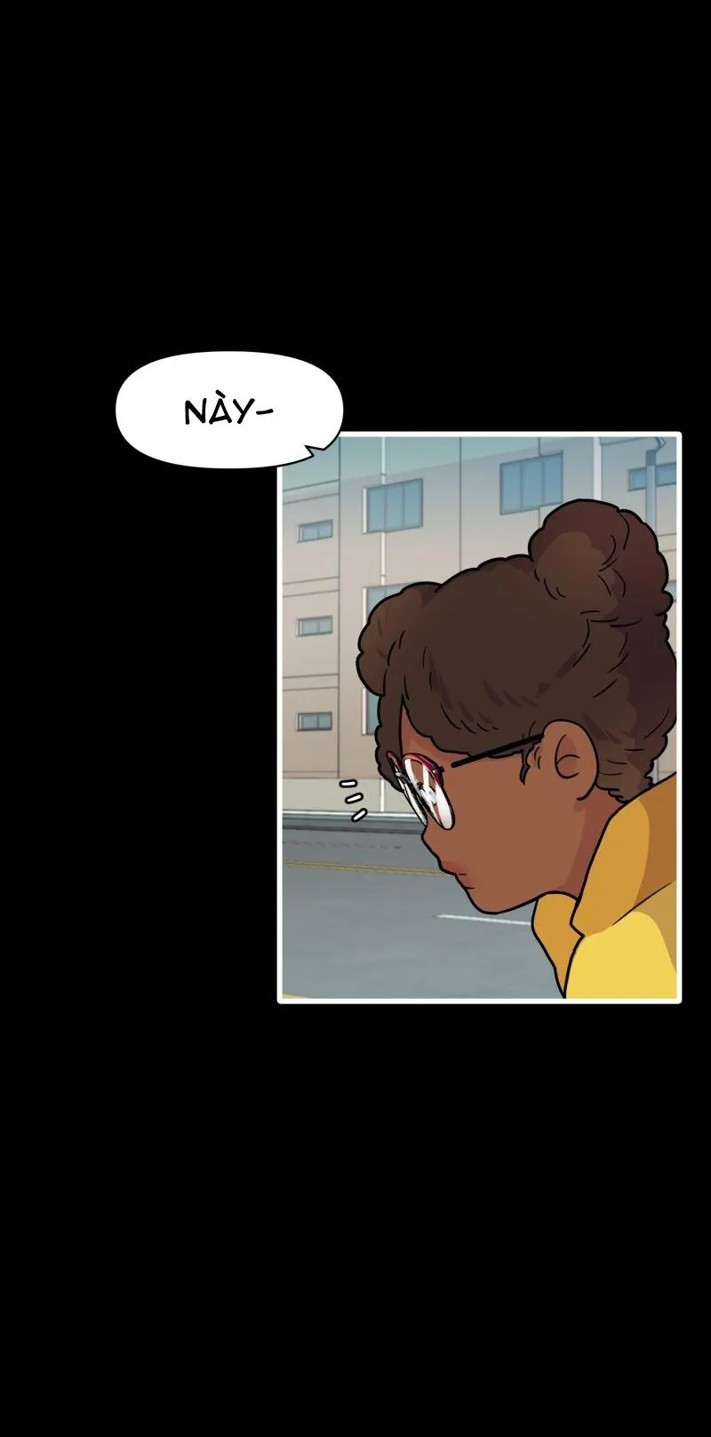 Truyện Ngôn Nhưng Không Ngôn Lắm Chapter 80 Trang 22