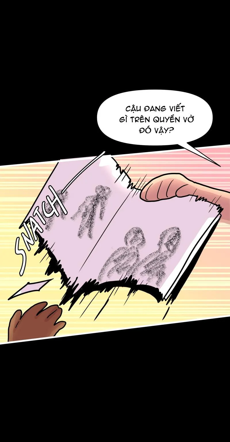 Truyện Ngôn Nhưng Không Ngôn Lắm Chapter 80 Trang 26